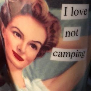 Meet your Posher, Carolyn